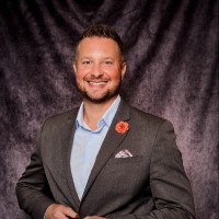 Driftwood Hospitality Management Employee Chris Steele's profile photo