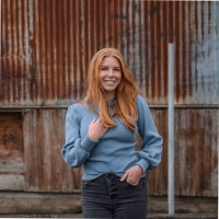 Anna Beld Email