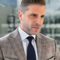 Michael Armanious Email & Phone Number