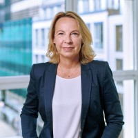Conceptum Logistics Group Employee Imke Gierhard's profile photo