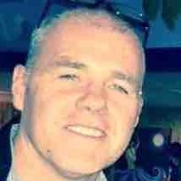 Government of Jersey Employee Andrew Kerley's profile photo