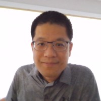 Mastercard Employee Alex Chiu's profile photo