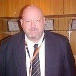 AMP Employee David Hall's profile photo