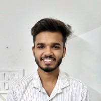 Robotronics IET DAVV Employee Rishabh Kushwaha's profile photo