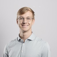 Cernel Employee Rune le Fevre's profile photo