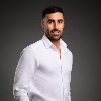 Gibtelecom Employee Jamie Bosio's profile photo