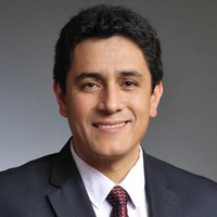 Greeley and Hansen | A TYLin Company Employee Fernando Sarmiento's profile photo