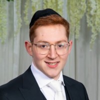 Hosiery Plus Employee Chaim Golovan's profile photo