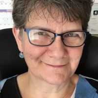 Beth Hodgson Email & Phone Number