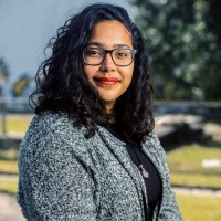 Ericka Sanchez Email & Phone Number
