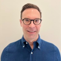 Stripe Employee Seth Berman's profile photo