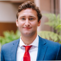 Acuity Private Capital Employee Jacob Halle's profile photo