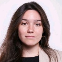 Frederique Constant Employee Cindy Mottard's profile photo