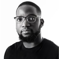 R.grid Employee Franklin Uka's profile photo