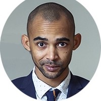 CoinShares Employee Jérémy le Bescont's profile photo