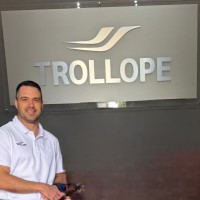 Trollope Employee Dylan Schafer's profile photo
