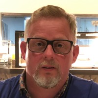 Axwell Technical Services Employee David Falconer's profile photo