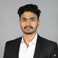 Vignesh Raj's profile photo