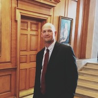 Hargrave Military Academy Employee Sam Redding's profile photo