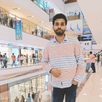 ManpraX Software LLP Employee Om Kumar's profile photo