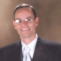High Technology Foundation Employee Brad Calandrelli's profile photo