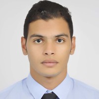 Zehus S.p.A. Employee Badr Taleb's profile photo
