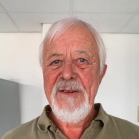 Industrial Metal Services PTY Ltd. Employee Glenn Davey's profile photo