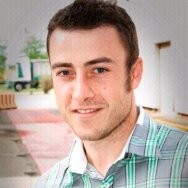 ZNAPZ Employee Nick Thijs's profile photo