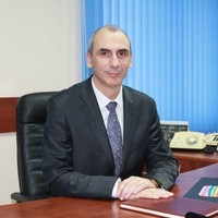 ROMAD Systems Employee Ihor Kozachenko's profile photo