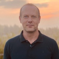 Aspiri A/S Employee Jesper Bandholtz Bjerg's profile photo