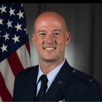 U.S. Air Force Reserve Employee Benjamin Weldon's profile photo