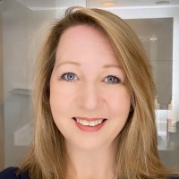 Agapé UK Employee Lesley Cheesman's profile photo