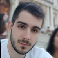 Prometheus Technologies Employee Konstantinos Tsoulias's profile photo