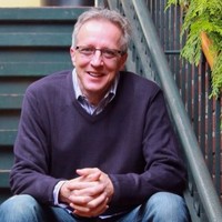 Green Energy Corp Employee Peter Gregory's profile photo