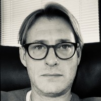 INLOG Employee Jérôme Geoffray's profile photo