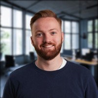 Opta Search Employee Will Jackson's profile photo