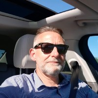 Winsol Group Employee Koen Volckaert's profile photo