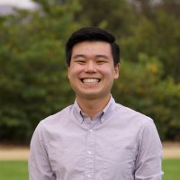 BetterWorld Employee Egan Osaki's profile photo