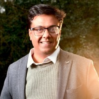 AirFi Employee Rohit Malaviya's profile photo