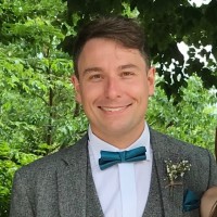 Andrew Clarkson Email