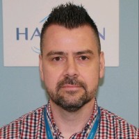 Howmet Aerospace Employee Laszlo Szilagyi's profile photo