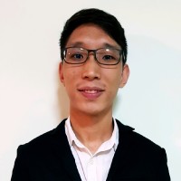 PSA Singapore Employee Jonathan Voon's profile photo