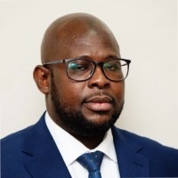 Benba - Mooty Finances Employee Traore Ibrahima's profile photo