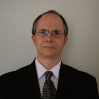 Nucro-Technics Inc. Employee Gordon Bolger's profile photo
