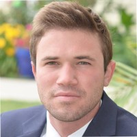 Oklahoma State Bureau of Investigation Employee Hunter McKee's profile photo