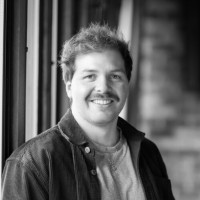 Enigma Lighting Employee Charlie Cutting's profile photo