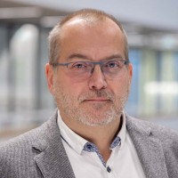 Fraunhofer-Gesellschaft Employee Jochen Bard's profile photo