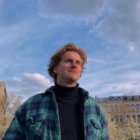 Palau Employee Simon Hendrickx's profile photo