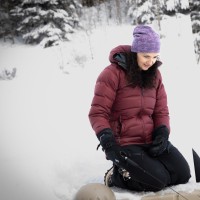 Hughes Marino Employee Lora Munson's profile photo