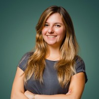 Inter.link Employee Kristi Melo's profile photo